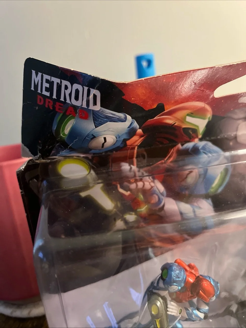 Nintendo official amiibo